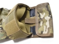 米軍実物 Tactical Tailor Dump Demo Pouch ダンプポーチ マルチカム 特殊部隊