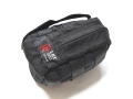 米軍放出品 LBT-6109A-500D Modular Medium Utility Pouch ユーティリティポーチ ブラック