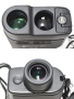 米軍実物 Bushnell Elite 1500 Optical Laser Rangefinder 7x26 レンジファインダー 陸軍 特殊部隊