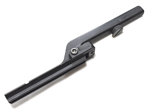 米軍実物 Aimpoint グースネックマウント M4 M16 米軍実物 Aimpoint グースネックマウント M4・M16 キャリー ハンドル