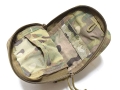 米軍実物 First Spear Small Vertical GP Pouch ポーチ SOFLCS マルチカム