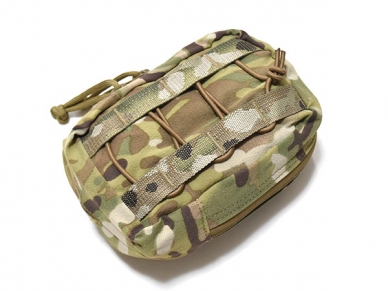 米軍実物 First Spear Small Vertical GP Pouch ポーチ SOFLCS マルチカム 特殊部隊