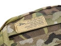 米軍実物 First Spear Small Vertical GP Pouch ポーチ SOFLCS マルチカム 特殊部隊