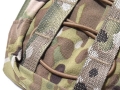 米軍実物 First Spear Small Vertical GP Pouch ポーチ SOFLCS マルチカム 特殊部隊