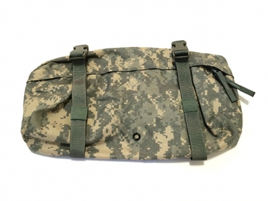 米軍実物 ACU UCP ウエストパック MOLLE2