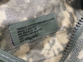 米軍実物 ACU UCP ウエストパック MOLLE2