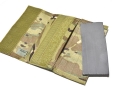 米軍実物 Crye Precision AVS Padded Shoulder Covers ショルダーカバー ショルダーパッド 特殊部隊