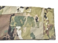 米軍実物 OCP スコーピオン W2 コンバット シャツ ジャケット マルチカム M-XS 陸軍 ARMY