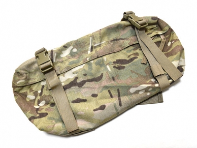 米軍実物 ウエストパック マルチカム ショルダー MOLLE2 陸軍 ARMY