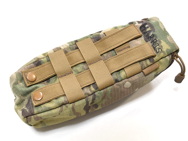 CAMELBAK 米軍放出品 米軍放出品 CAMELBAK キャメルバック ボトル ポーチ マルチカム