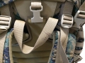 米軍実物 Arc'teryx USMC ILBE メインパック 完品