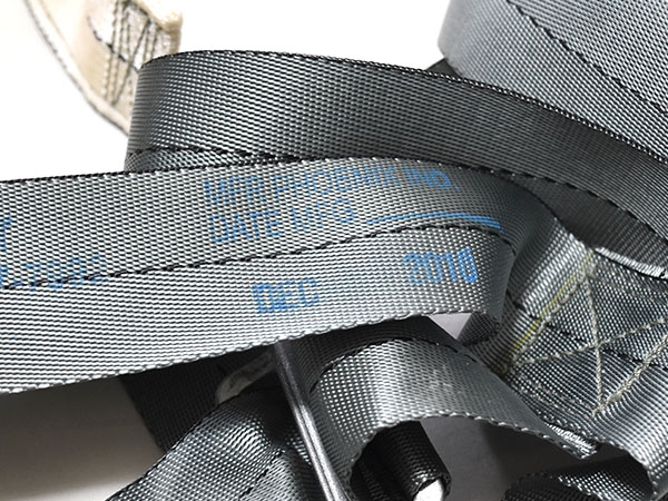 米軍実物 シングルポイント パラシュート ハーネス 空挺 特殊部隊 ARMY