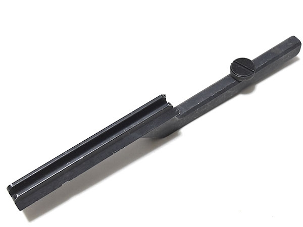 米軍実物 Aimpoint グースネックマウント M4・M16 キャリー ハンドル