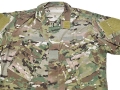 米軍実物 CRYE クライ フィールドシャツ FS4 FR マルチカム L-R 陸特 特殊部隊