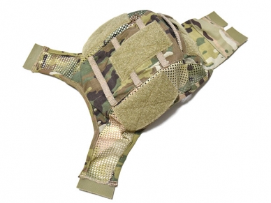 米軍実物 Revision VIPER 3NVG PREMIUM ハイカット ヘルメットカバー マルチカム 陸軍 OPS-CORE