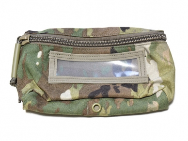 米軍実物 BLEED POUCH ブリード ポーチ OCP/スコーピオン マルチカム ユーティリティ