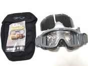 米軍実物 ESS PROFILE NVG プロファイル ゴーグル NSN 官給品 ACU/FG 防弾