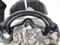 米軍実物 ESS PROFILE NVG プロファイル ゴーグル NSN 官給品 ACU/FG 防弾