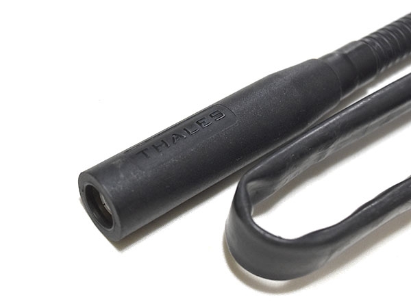 米軍実物 Thales MBITR PRC-148/152 ブレード アンテナ ラジオ 30