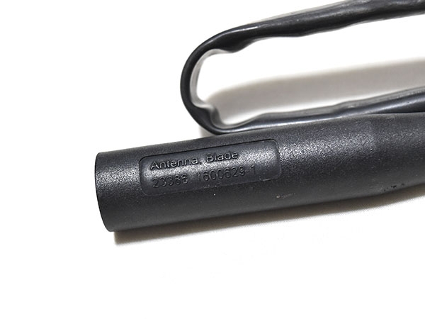 米軍実物 Thales MBITR PRC-148/152 ブレード アンテナ ラジオ 30