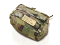 米軍実物 First Spear Small Vertical GP Pouch ポーチ SOFLCS マルチカム