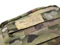 米軍実物 First Spear Small Vertical GP Pouch ポーチ SOFLCS マルチカム