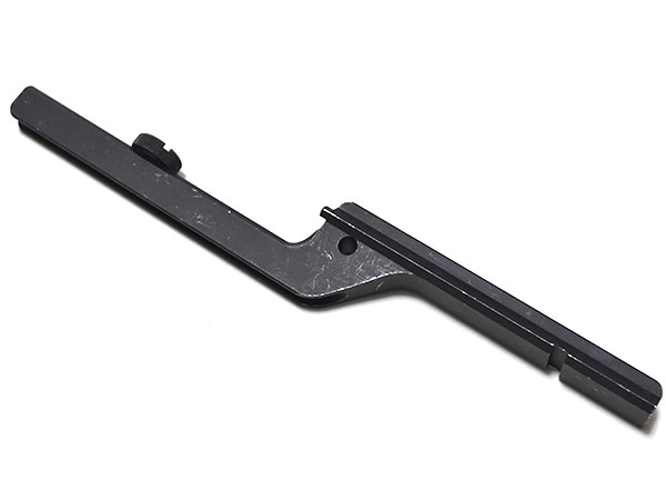 米軍実物 Aimpoint グースネックマウント M4・M16 キャリー ハンドル