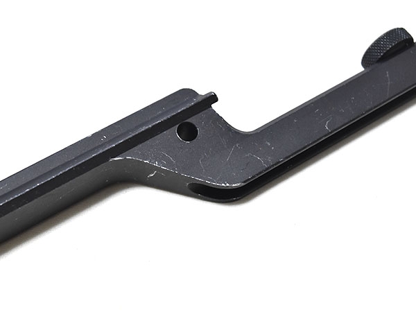 米軍実物 Aimpoint グースネックマウント M4・M16 キャリー