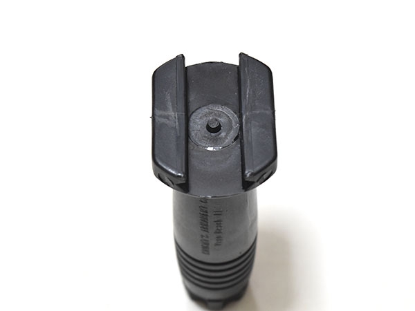 米軍実物 Knight's Amament KAC ナイツ フォアグリップ VERO BEACH