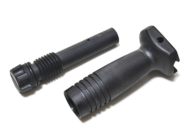 米軍実物 Knight's Amament KAC ナイツ フォアグリップ VERO BEACH