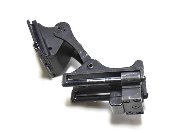 米軍実物 NOROTOS ノロトス RHINO NVG ナイトビジョン マウント