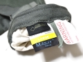 米軍実物 MASLEY GORE-TEX CWF コールドウェザー フライヤーズ グローブ L 防水 難燃性