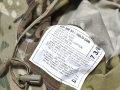 米軍実物 陸軍 官給品 ブーニーハット HAT SUN WEATHER マルチカム OEFCP 7 3/8 ARMY