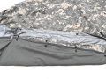 米軍実物 ACU BIVY COVER シュラフカバー 防水 寝袋カバー ARMY 陸軍 ゴアテックス