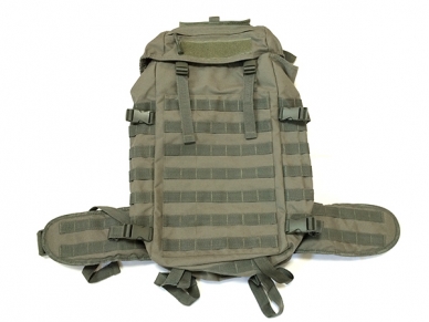 米軍放出品 Bug Out Gear MOLLE バックパック FG