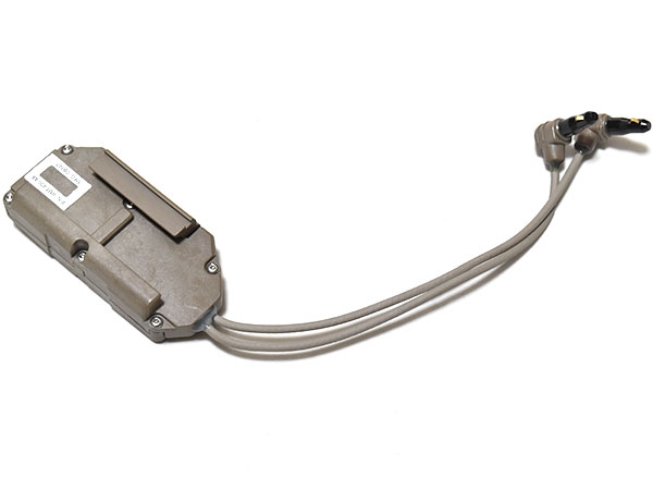 米軍実物 Insight Technology PEQ RMT-400-A8 レール マウント