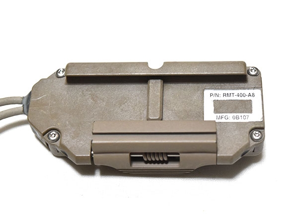 米軍実物 Insight Technology PEQ RMT-400-A8 レール マウント