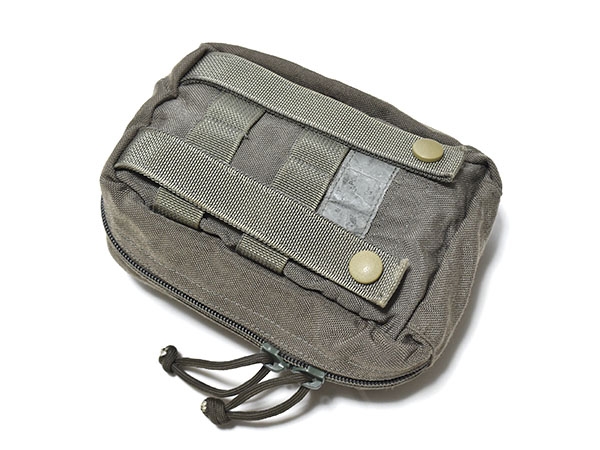 TACTICAL TAILOR メディックポーチ レンジャーグリーン