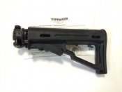 米軍実物 TIPPMANN 98 フォールディング ストック