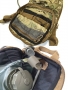 米軍実物 CAMELBAK キャメルバック MULE マルチカム