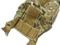 米軍実物 TYR Tactical OPS-CORE FAST ヘルメットカバー S/M マルチカム 特殊部隊