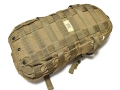 米軍実物 MAP モジュラー アサルトパック コヨーテ FSBE 海兵隊 RECON