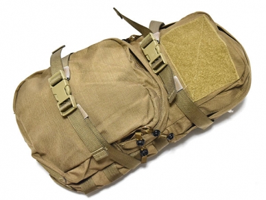 米軍実物 MAP モジュラー アサルトパック コヨーテ FSBE 海兵隊 RECON