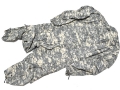 米軍実物 CVC カバーオール ACU/UCP M-S つなぎ 陸軍 ARMY