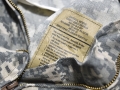 米軍実物 CVC カバーオール ACU/UCP M-S つなぎ 陸軍 ARMY