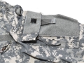 米軍実物 CVC カバーオール ACU/UCP M-S つなぎ 陸軍 ARMY