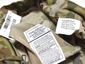 米軍実物 AIRCREW エアクルージャケット パンツ OCP/スコーピオン マルチカム XS-S 陸軍 ARMY