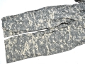 米軍実物 メカニクス カバーオール TYPE III ACU/UCP MEDIUM 陸軍 ARMY