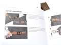 米軍実物 Crye Precision LRB Load Rated Belt ベルト MEDIUM 特殊部隊
