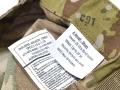 米軍実物 AIRCREW エアクルー パンツ OCP/スコーピオン マルチカム 陸軍 ARMY XS-S